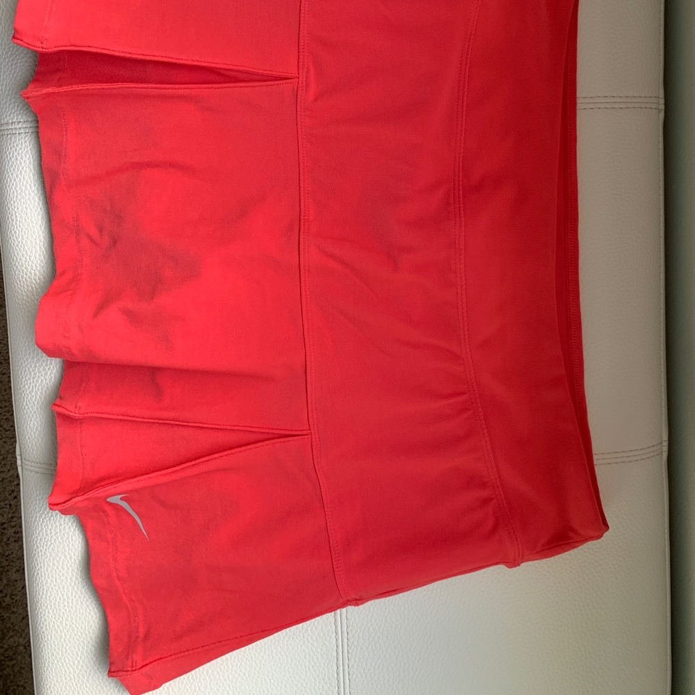 Tennis skirt